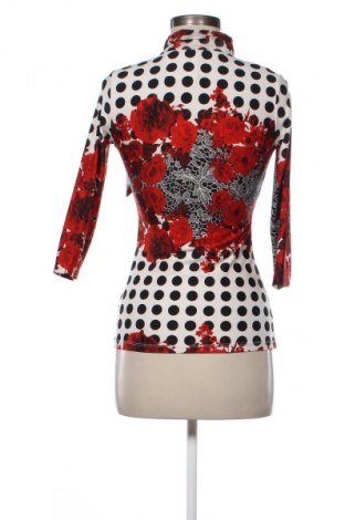 Γυναικεία μπλούζα Miss Chic, Μέγεθος L, Χρώμα Πολύχρωμο, Τιμή 6,99 €