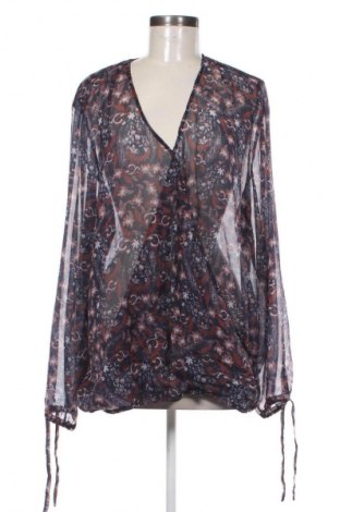 Dámská halenka Miss Etam, Velikost XXL, Barva Vícebarevné, Cena  428,00 Kč