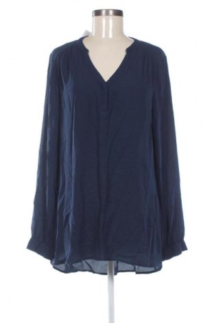 Дамска блуза Miss Etam, Размер XL, Цвят Син, Цена 24,54 лв.