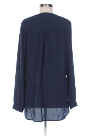 Дамска блуза Miss Etam, Размер XL, Цвят Син, Цена 24,54 лв.