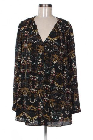 Dámska blúza Miss Etam, Veľkosť XXL, Farba Viacfarebná, Cena  14,95 €