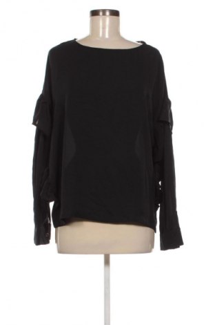 Dámská halenka Miss Miss, Velikost XL, Barva Černá, Cena  159,00 Kč