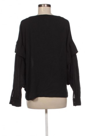 Dámská halenka Miss Miss, Velikost XL, Barva Černá, Cena  159,00 Kč