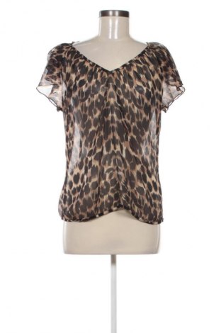 Дамска блуза Miss Selfridge, Размер L, Цвят Многоцветен, Цена 16,99 лв.