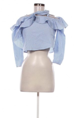 Dámska blúza Miss Selfridge, Veľkosť XS, Farba Viacfarebná, Cena  13,81 €