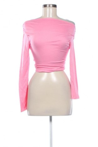 Bluză de femei Miss Selfridge, Mărime S, Culoare Roz, Preț 71,10 Lei