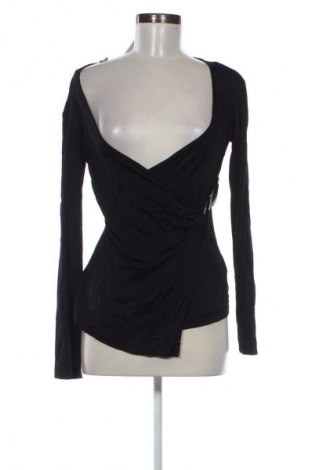 Bluză de femei Miss Sixty, Mărime M, Culoare Negru, Preț 126,32 Lei