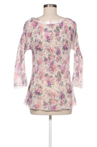 Дамска блуза Miss Swan, Размер XL, Цвят Многоцветен, Цена 19,00 лв.