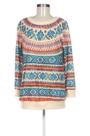 Dámská halenka MissLook, Velikost L, Barva Vícebarevné, Cena  241,00 Kč