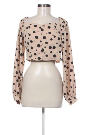 Bluză de femei Missguided, Mărime S, Culoare Multicolor, Preț 60,99 Lei
