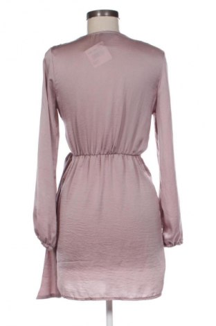 Dámska blúza Missguided, Veľkosť S, Farba Popolavo ružová, Cena  18,47 €