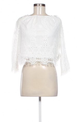 Dámska blúza Missguided, Veľkosť S, Farba Viacfarebná, Cena  9,74 €