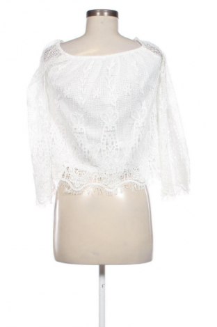 Dámska blúza Missguided, Veľkosť S, Farba Viacfarebná, Cena  9,74 €