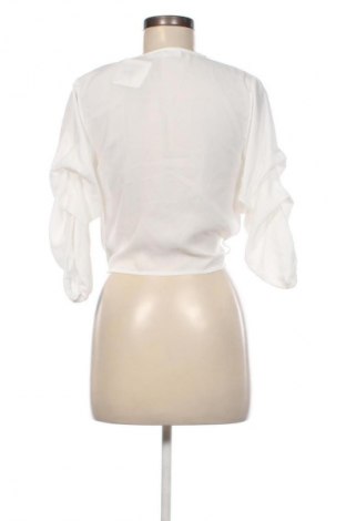 Bluzka damska Missguided, Rozmiar S, Kolor Biały, Cena 16,99 zł