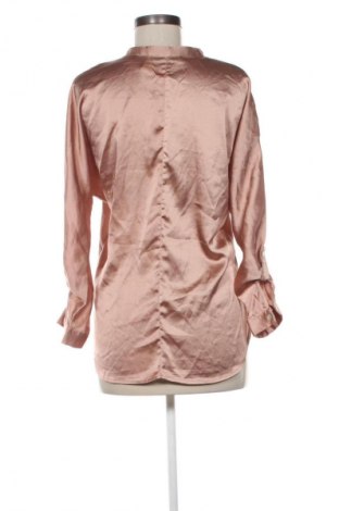 Damen Shirt Missguided, Größe XS, Farbe Beige, Preis 4,99 €