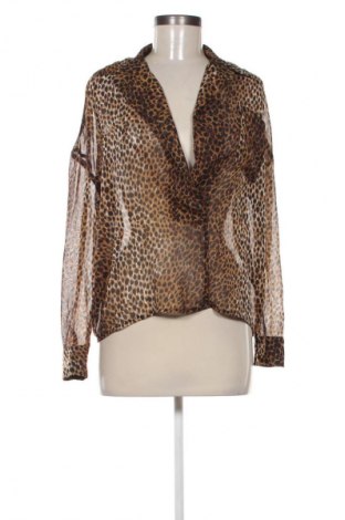 Női blúz Missguided, Méret S, Szín Sokszínű, Ár 2 699 Ft