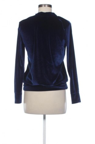 Bluză de femei Missi London, Mărime S, Culoare Albastru, Preț 50,00 Lei