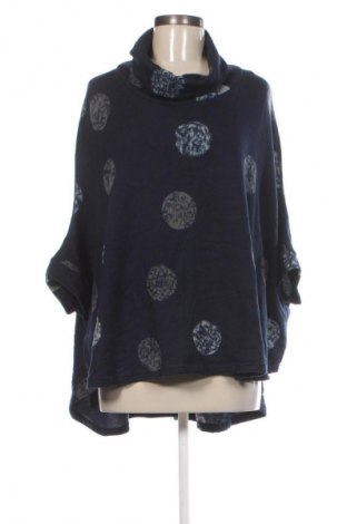 Bluză de femei Missy, Mărime M, Culoare Albastru, Preț 39,99 Lei