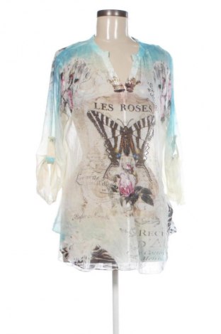 Bluză de femei Missy, Mărime L, Culoare Multicolor, Preț 40,99 Lei