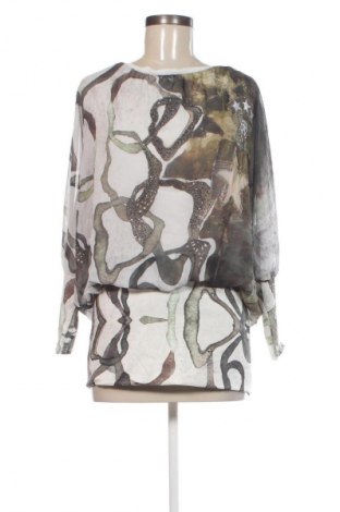 Bluzka damska Missy, Rozmiar M, Kolor Kolorowy, Cena 33,99 zł