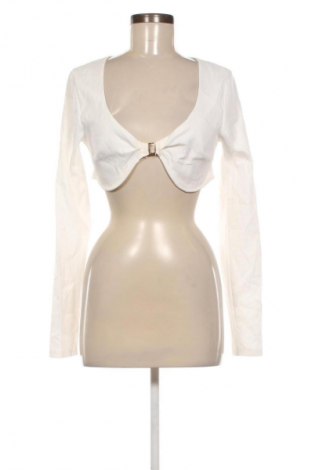 Női blúz Missy Empire, Méret M, Szín Fehér, Ár 2 469 Ft