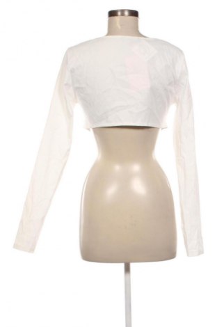 Női blúz Missy Empire, Méret M, Szín Fehér, Ár 2 469 Ft