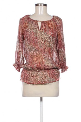 Γυναικεία μπλούζα Mizar, Μέγεθος L, Χρώμα Πολύχρωμο, Τιμή 11,99 €