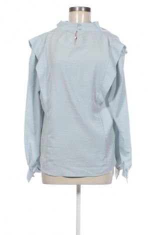 Bluzka damska Modee, Rozmiar M, Kolor Niebieski, Cena 43,99 zł