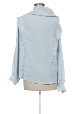 Bluzka damska Modee, Rozmiar M, Kolor Niebieski, Cena 43,99 zł