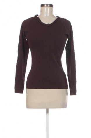 Bluză de femei Modern Times, Mărime M, Culoare Maro, Preț 46,99 Lei