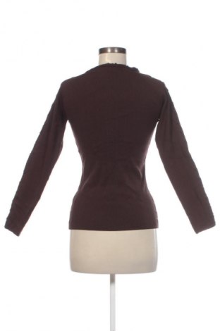 Bluză de femei Modern Times, Mărime M, Culoare Maro, Preț 46,99 Lei