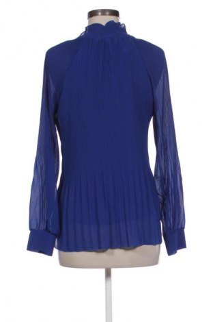 Bluză de femei Modissa, Mărime S, Culoare Albastru, Preț 51,99 Lei