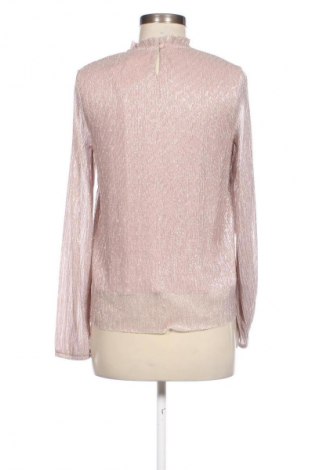 Bluzka damska Mohito, Rozmiar M, Kolor Popielaty róż, Cena 43,68 zł