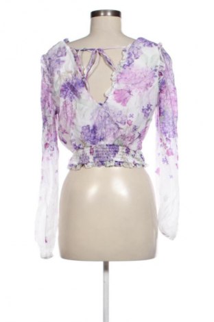 Bluzka damska Mohito, Rozmiar M, Kolor Kolorowy, Cena 43,68 zł