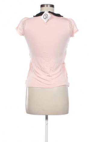 Bluzka damska Mohito, Rozmiar S, Kolor Różowy, Cena 35,99 zł