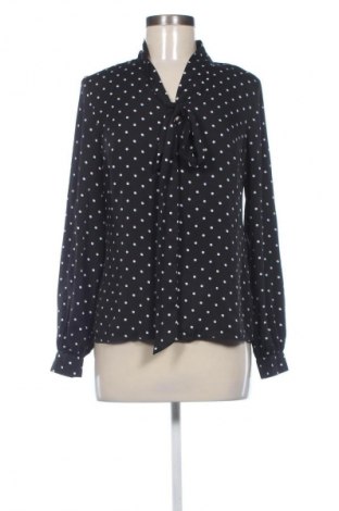 Γυναικεία μπλούζα Mohito, Μέγεθος XS, Χρώμα Πολύχρωμο, Τιμή 9,72 €