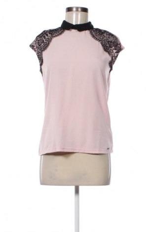 Bluzka damska Mohito, Rozmiar S, Kolor Różowy, Cena 71,26 zł