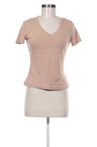 Bluzka damska Mohito, Rozmiar M, Kolor Brązowy, Cena 43,68 zł