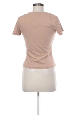 Bluzka damska Mohito, Rozmiar M, Kolor Brązowy, Cena 43,68 zł