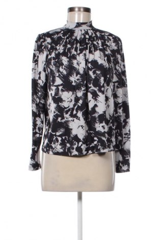 Дамска блуза Mohito, Размер XS, Цвят Многоцветен, Цена 19,04 лв.