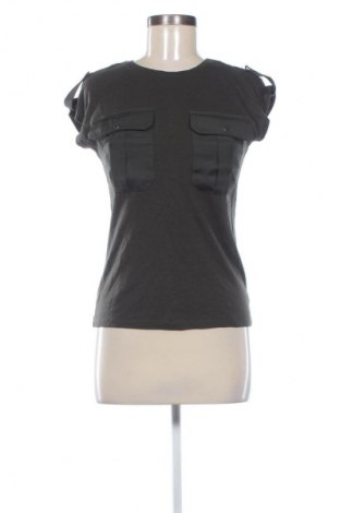 Bluză de femei Mohito, Mărime XS, Culoare Verde, Preț 50,00 Lei