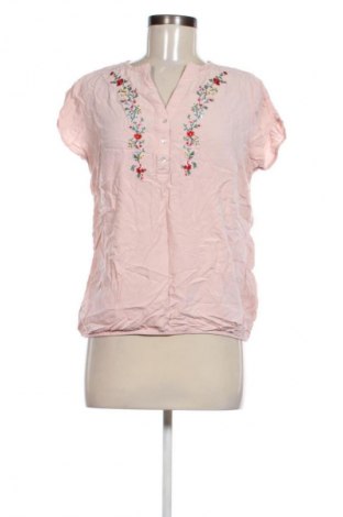 Dámská halenka Mohito, Velikost L, Barva Popelavě růžová, Cena  199,00 Kč