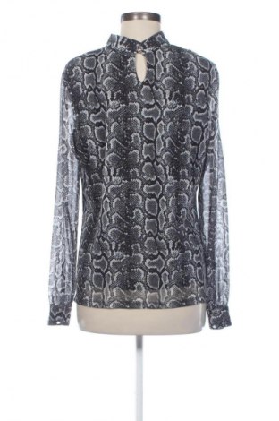 Дамска блуза Mohito, Размер L, Цвят Многоцветен, Цена 10,99 лв.