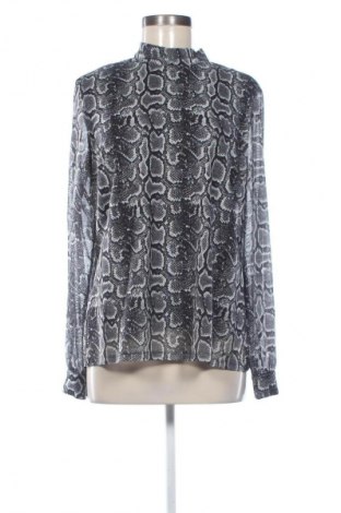 Дамска блуза Mohito, Размер L, Цвят Многоцветен, Цена 10,99 лв.