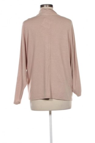 Дамска блуза Mohito, Размер M, Цвят Бежов, Цена 7,99 лв.