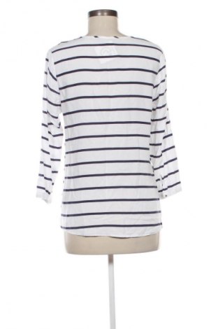 Дамска блуза Mohito, Размер M, Цвят Многоцветен, Цена 7,99 лв.