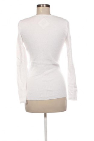 Дамска блуза Mohito, Размер XL, Цвят Бял, Цена 16,99 лв.