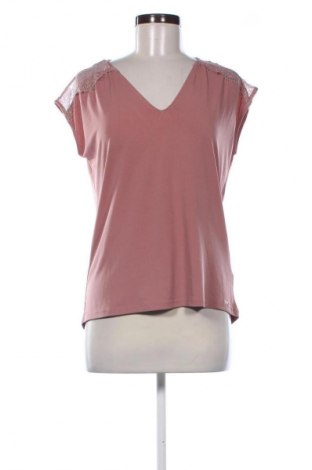 Дамска блуза Mohito, Размер S, Цвят Пепел от рози, Цена 15,99 лв.