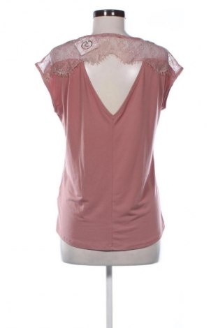 Дамска блуза Mohito, Размер S, Цвят Пепел от рози, Цена 15,99 лв.