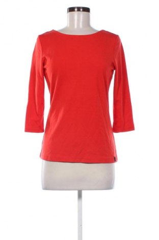 Γυναικεία μπλούζα Mohito, Μέγεθος L, Χρώμα Κόκκινο, Τιμή 6,99 €